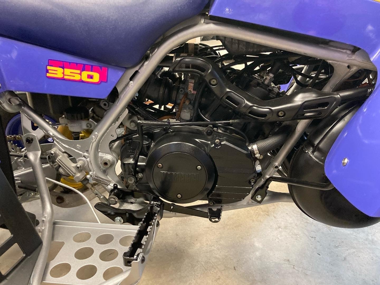 1994 YAMAHA BANSHEE - Image 5