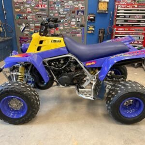 1994 YAMAHA BANSHEE