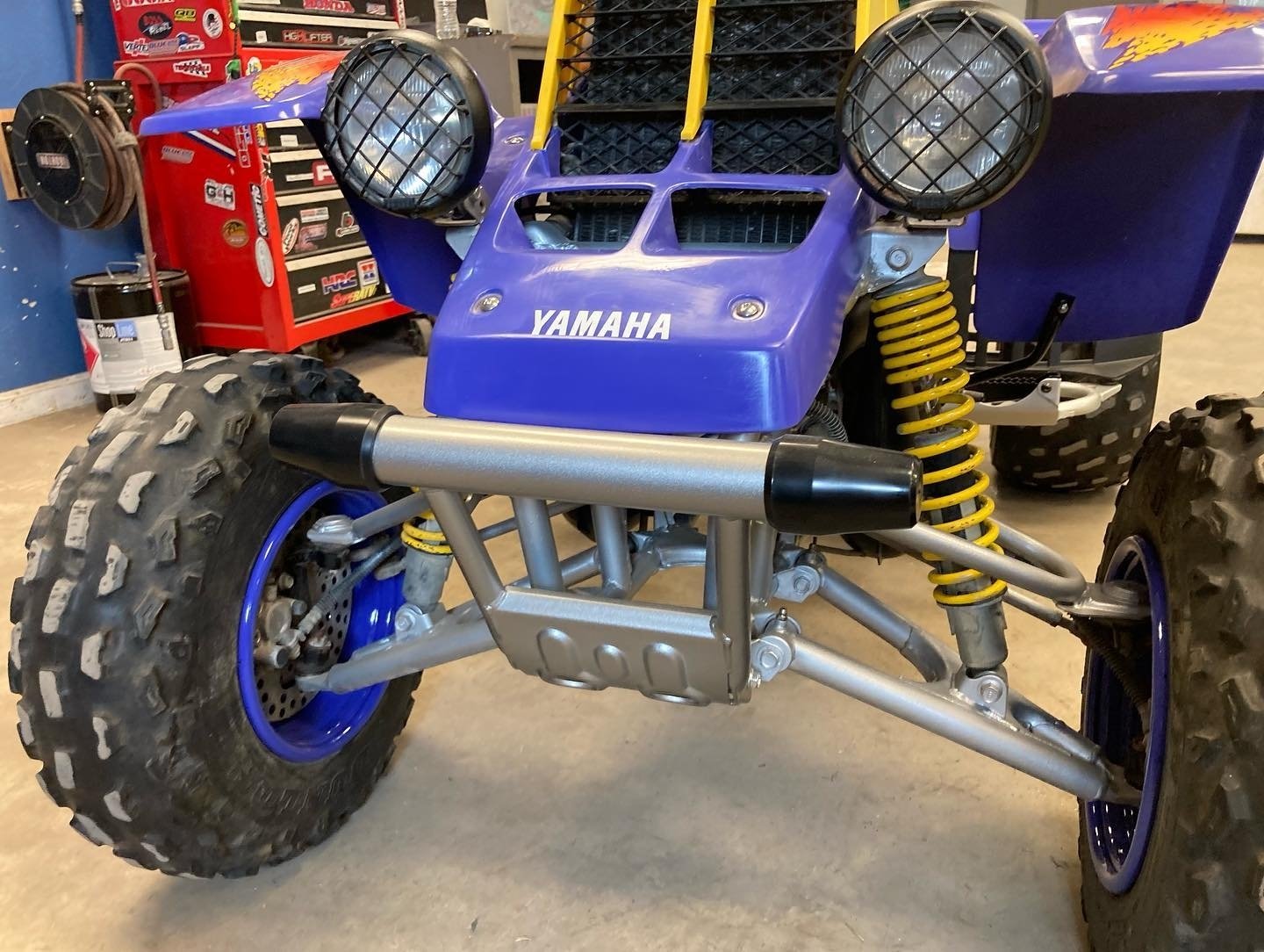 1994 YAMAHA BANSHEE - Image 7
