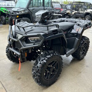 New 2024 Polaris Sportsman 570 Trail For Sale