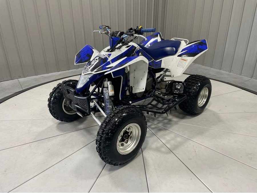 Suzuki QuadSport Z400 - Image 2