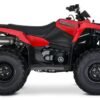 2025 Suzuki KingQuad 400ASi