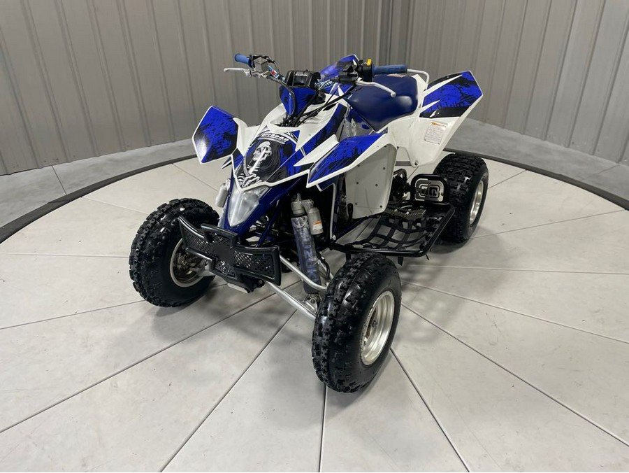 Suzuki QuadSport Z400 - Image 3