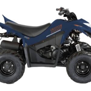 2025 Kymco Mongoose 110i