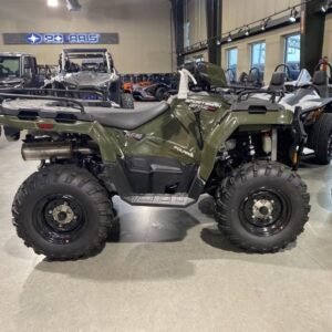 2024 Polaris® Sportsman 570 EPS For Sale