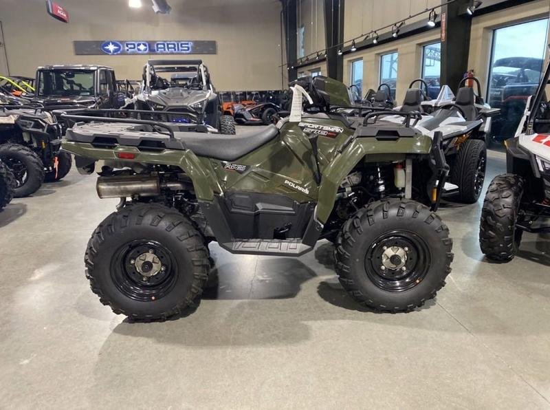 2024 Polaris® Sportsman 570 EPS For Sale