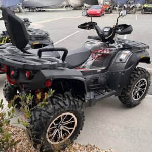 NEW 2024 TGB BLADE 600 LTX EPS PREMIUM