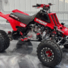 2003 Yamaha banshee