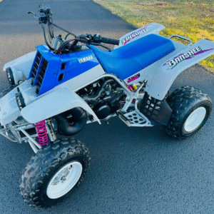 1991 Yamaha Banshee