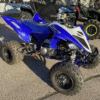 2018 Yamaha Raptor 700R