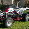 2005 Yamaha Banshee