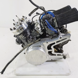 2001 Yamaha Banshee YFZ350 Built 3GG Engine