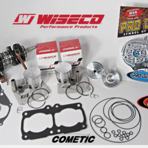 Banshee Athena 68mm Big Bore 421 Stroker