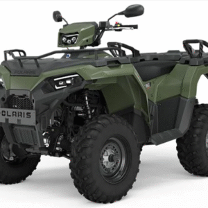 POLARIS SPORTSMAN 570