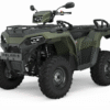 POLARIS SPORTSMAN 570 EPS