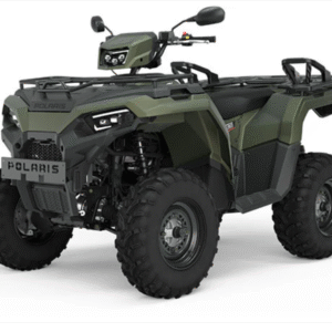 POLARIS SPORTSMAN 570 EPS