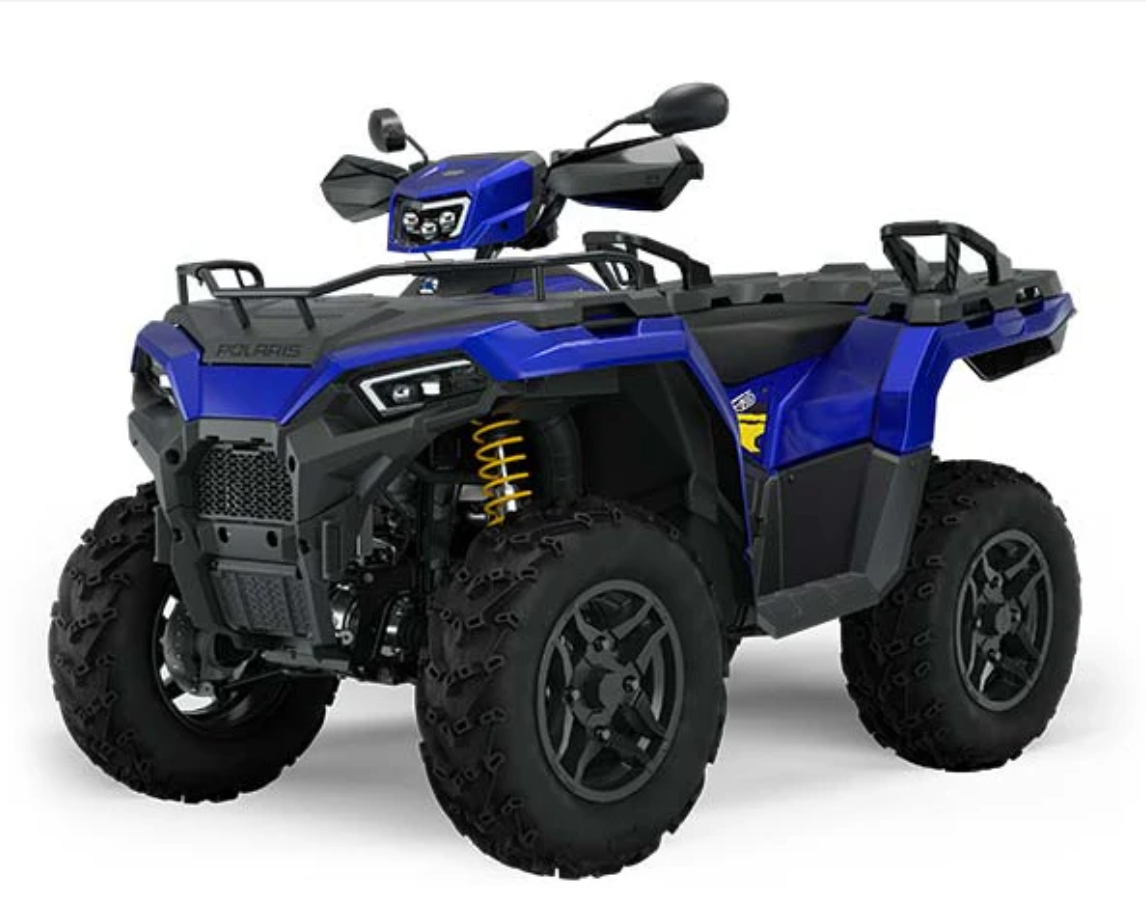 POLARIS SPORTSMAN 570
