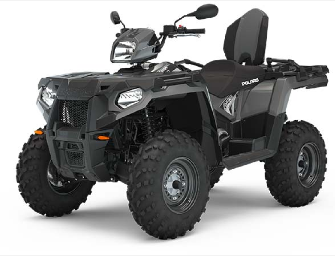 Polaris Sportsman Touring 570
