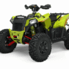 POLARIS SCRAMBLER XP 1000 S LOF