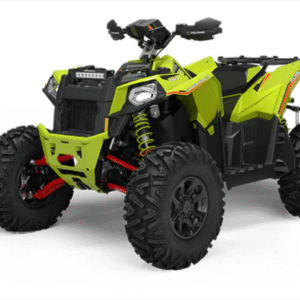 POLARIS SCRAMBLER XP 1000 S LOF