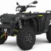 POLARIS SPORTSMAN XP 1000