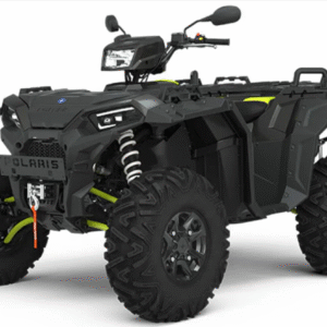 POLARIS SPORTSMAN XP 1000