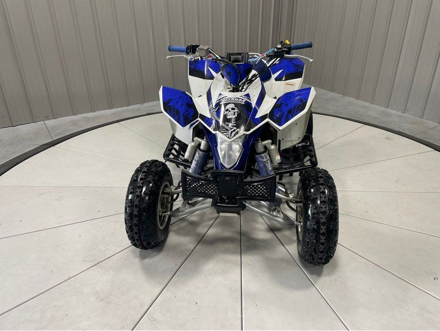 Suzuki QuadSport Z400 - Image 4