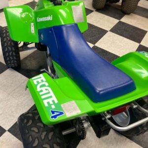 1987 KAWASAKI TECATE KXF250