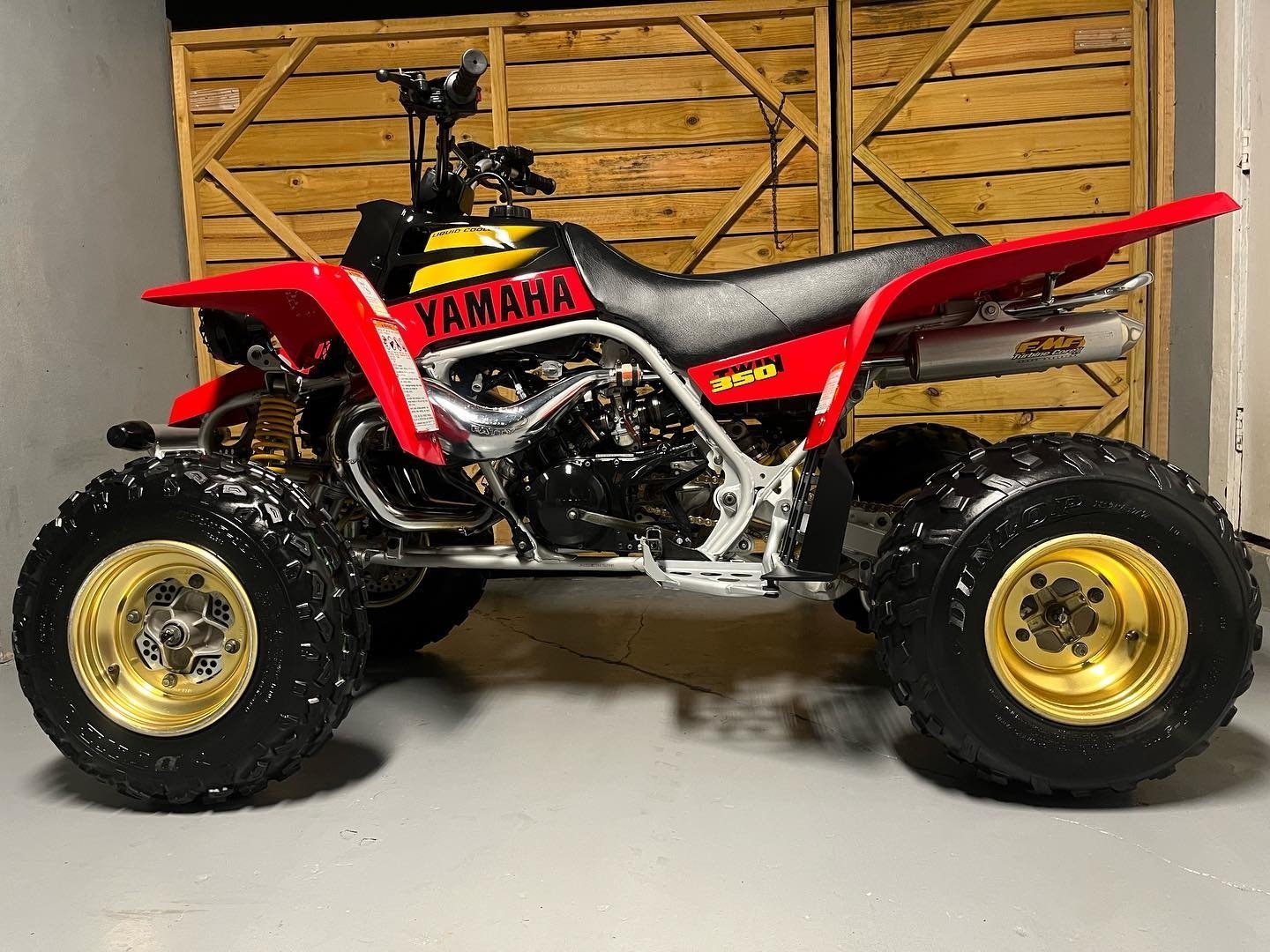 1999 YAMAHA BANSHEE - Image 9