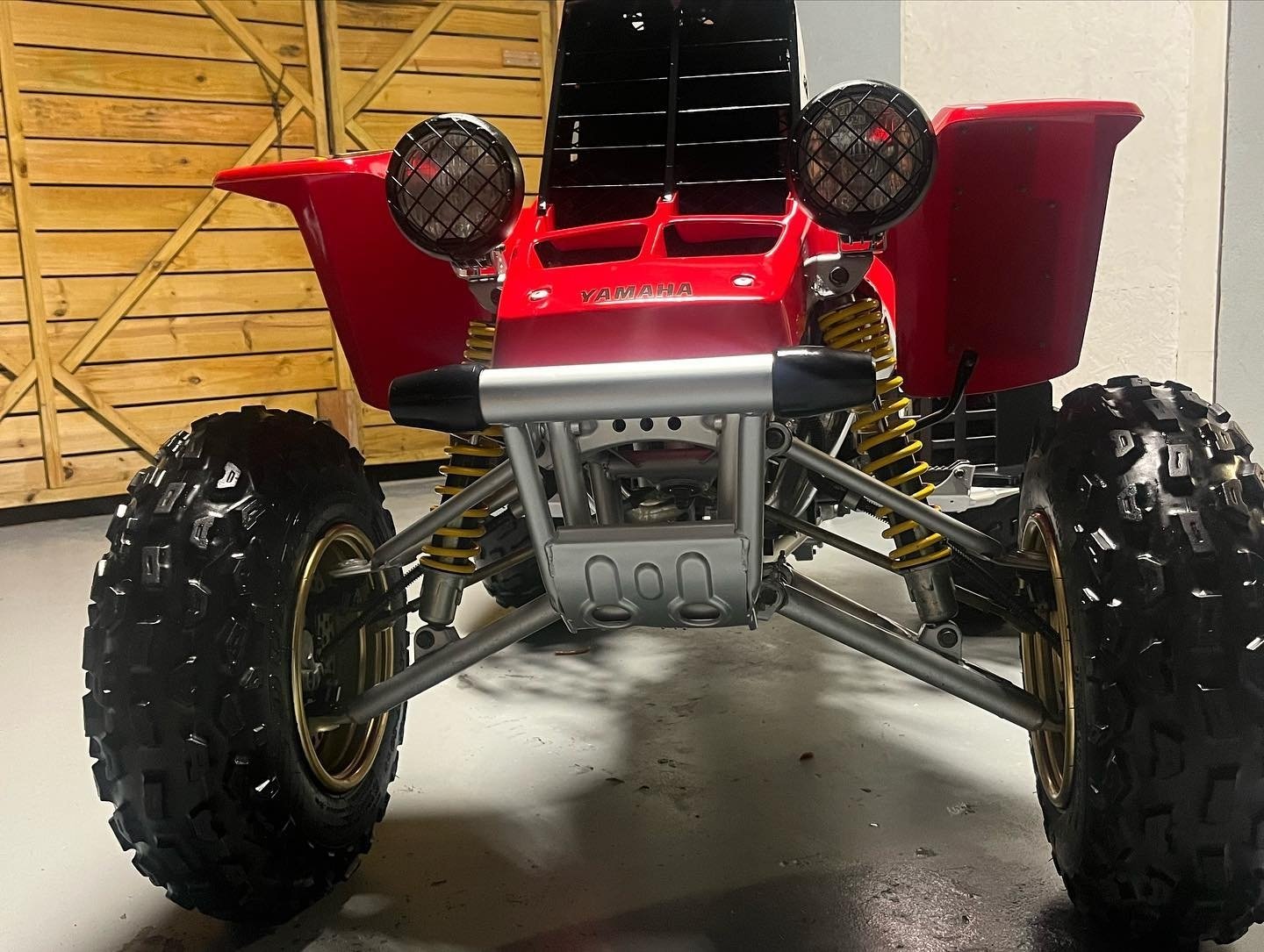 1999 YAMAHA BANSHEE - Image 8