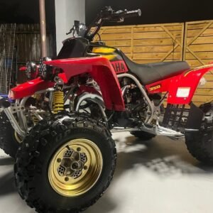 1999 YAMAHA BANSHEE