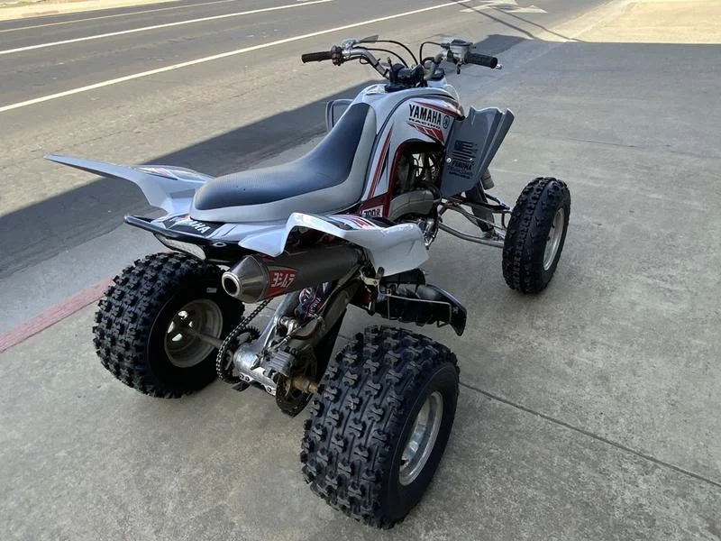 2009 Yamaha Raptor 700R - Image 6