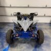 Yamaha YFZ450R