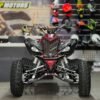 Yamaha Raptor 700R sport ATV